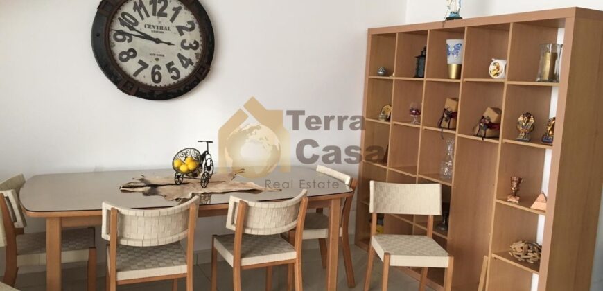 Rent furnished apartment Jdeideh