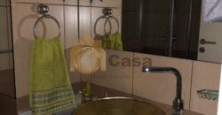 Rent furnished apartment Jdeideh