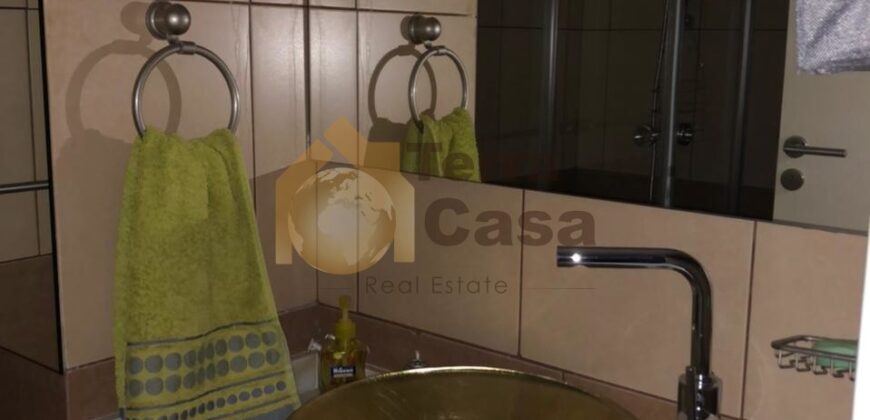 Rent furnished apartment Jdeideh