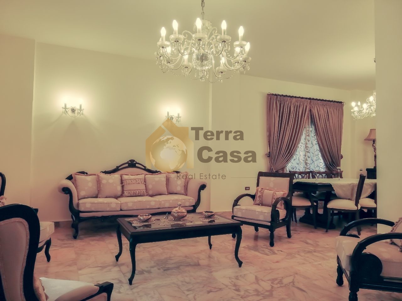 ksara fully furnished apartment prime location