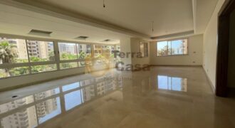 ramlet el bayda luxurious new apartment for sale .