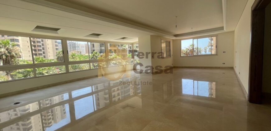 ramlet el bayda luxurious new apartment for sale .