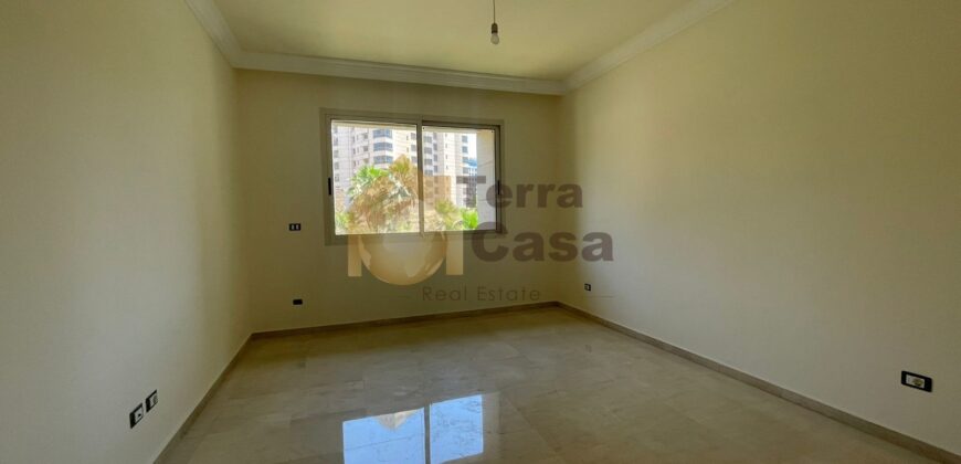 ramlet el bayda luxurious new apartment for sale .