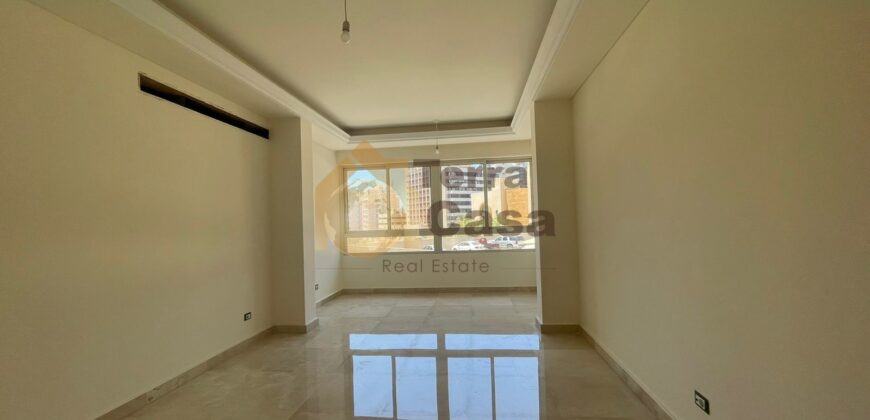 ramlet el bayda luxurious new apartment for sale .