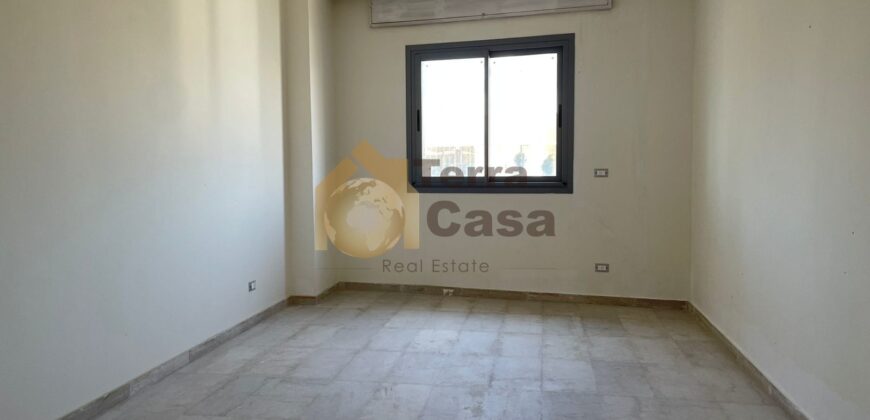 ramlet el bayda luxurious new apartment for sale .