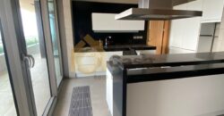 Achrafieh luxurious brand new apartment panoramic view .