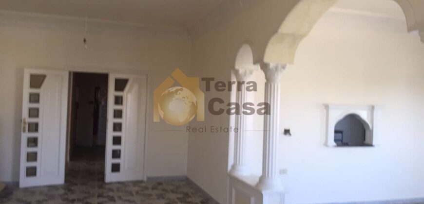 Jalala fully decorated apartment for sale Ref#388