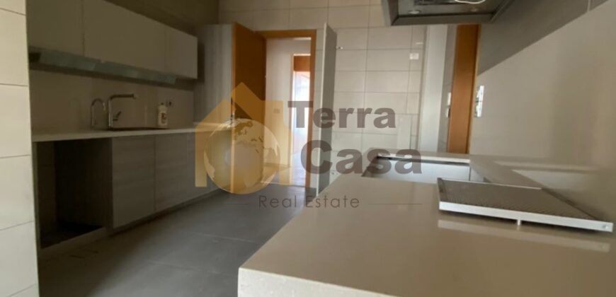 achrafieh luxurious apartment heated pool an gym.