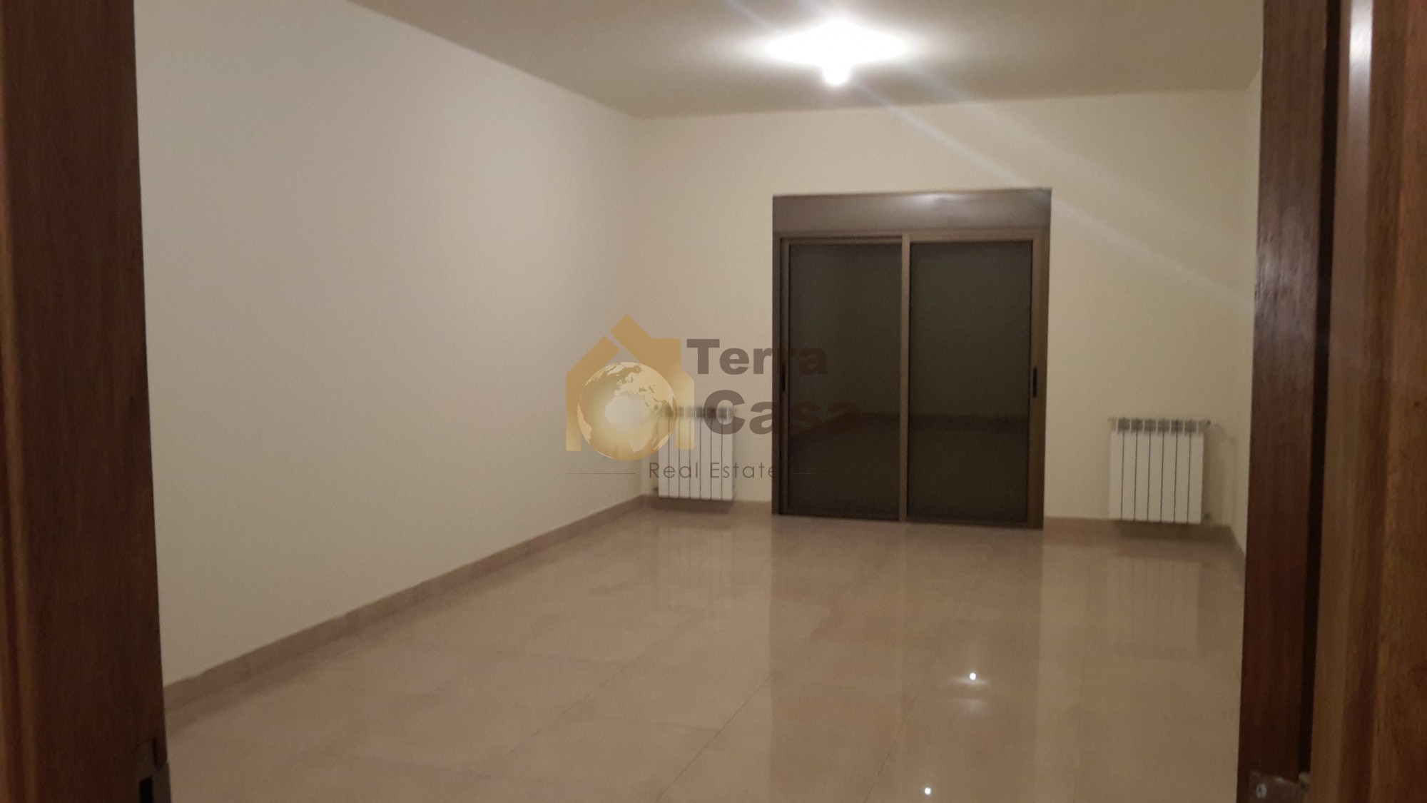 Apartment for sale in Haouch el omara brand new  in a prime location .