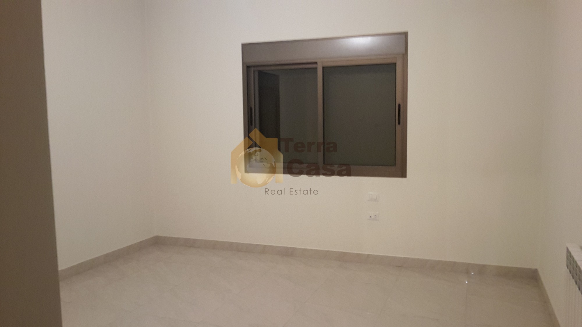 Apartment for sale in Haouch el omara brand new  in a prime location .