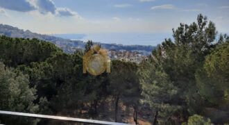 Sale villa Kornet Chehwan with panoramic view