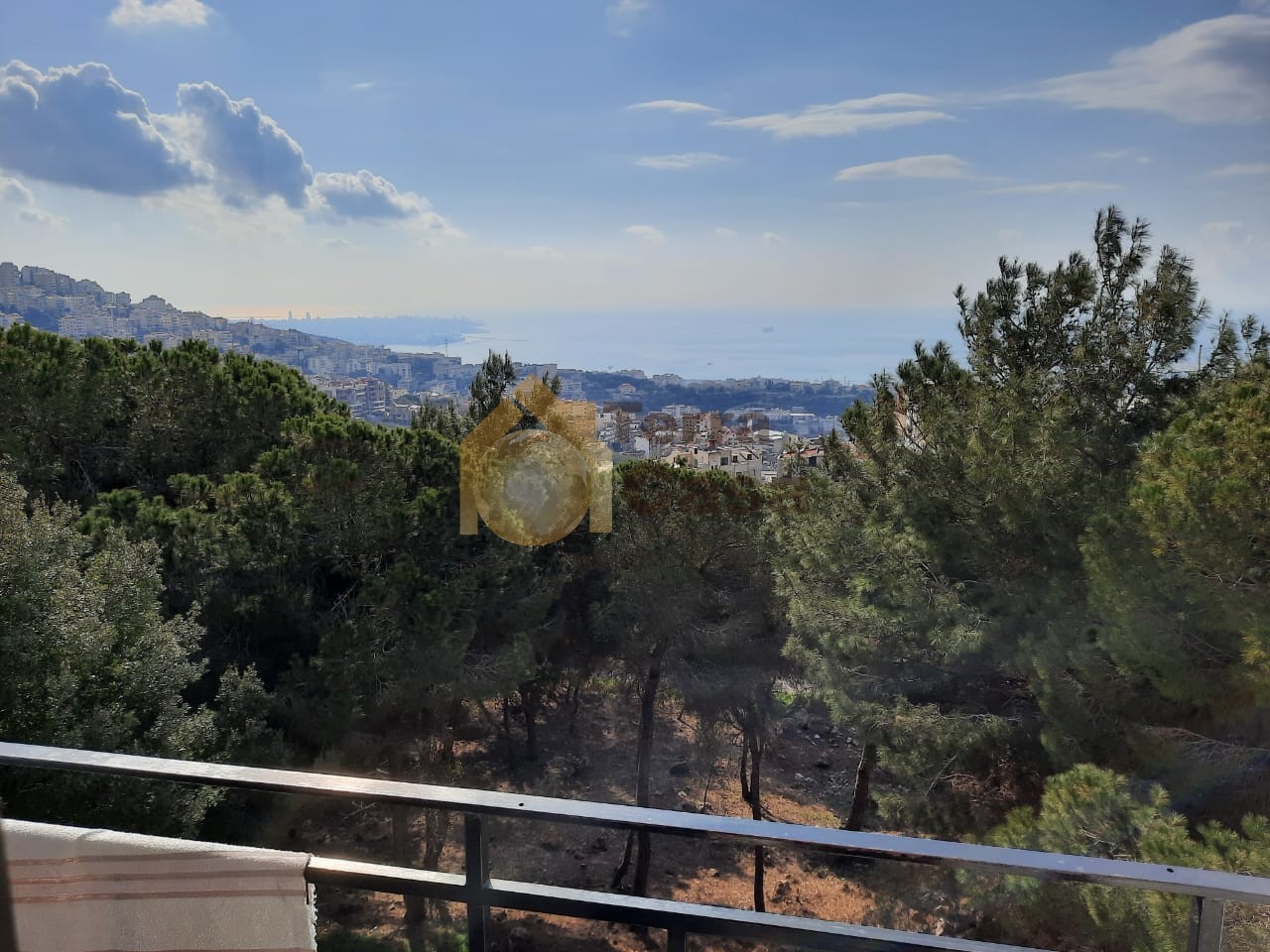 Sale villa Kornet Chehwan with panoramic view