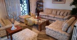 Sale villa Kornet Chehwan with panoramic view