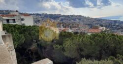 Sale villa Kornet Chehwan with panoramic view