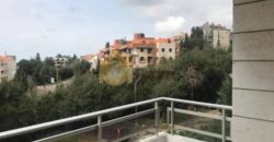 Ballouneh simplex with sea view