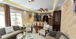 Apartment in Baabda with 90 sqm terrace for sale