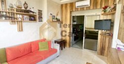 mansourieh decorated duplex amazing price.