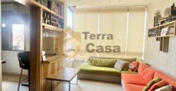 mansourieh decorated duplex amazing price.