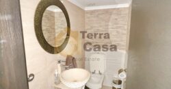 mansourieh decorated duplex amazing price.