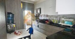 mansourieh decorated duplex amazing price.
