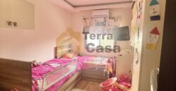 mansourieh decorated duplex amazing price.