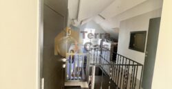 mansourieh decorated duplex amazing price.
