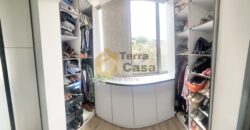 mansourieh decorated duplex amazing price.