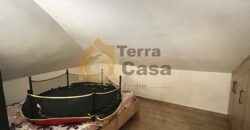 mansourieh decorated duplex amazing price.