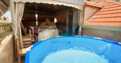 mansourieh decorated duplex amazing price.