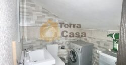 mansourieh decorated duplex amazing price.