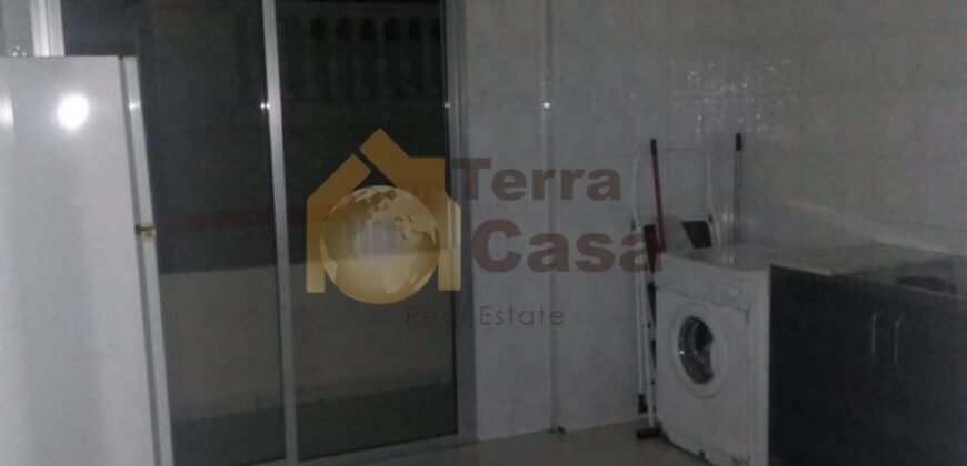 Jbeil apartment with three balconies