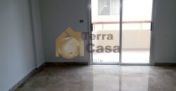 Jbeil apartment with three balconies
