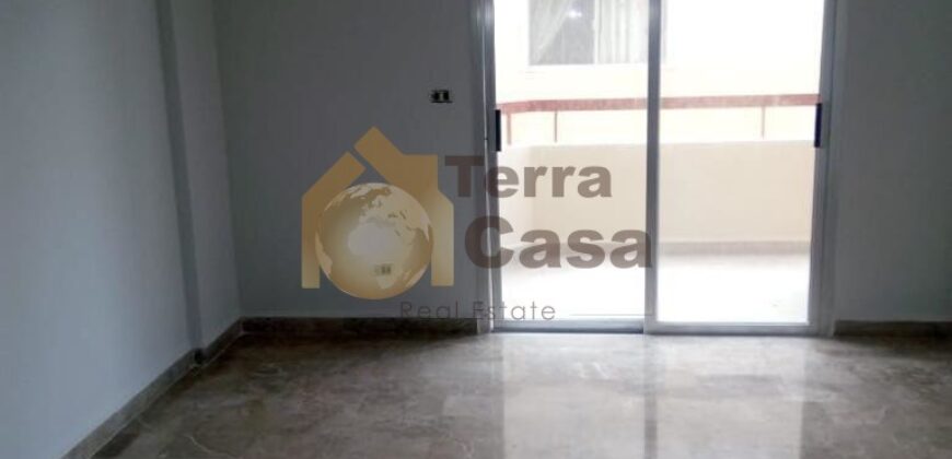 Jbeil apartment with three balconies