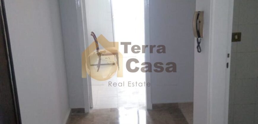 Jbeil apartment with three balconies