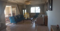 Hadath baabda duplex with 6 big  balconies