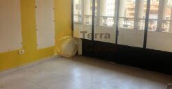 Sodeco apartment nice location for rent .