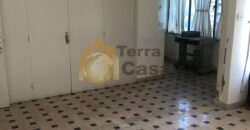 Sodeco apartment nice location for rent .