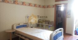 Rent furnished apartment in Broummana with sea view