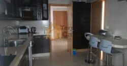 Rent furnished apartment in Broummana with sea view