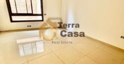 Metn Ain Najm simplex large balcony