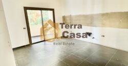 Metn Ain Najm simplex large balcony