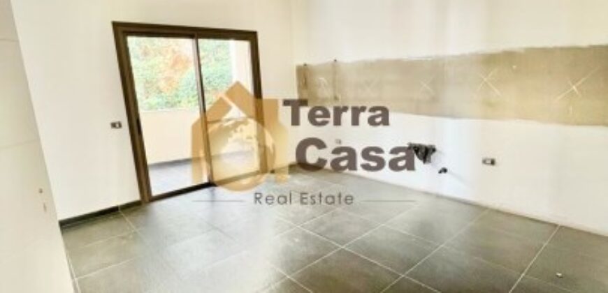Metn Ain Najm simplex large balcony
