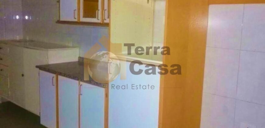 Rent apartment in Broummana with 200 sqm terrace panoramic view