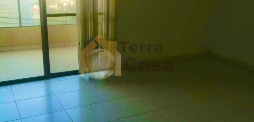 Rent apartment in Broummana with 200 sqm terrace panoramic view