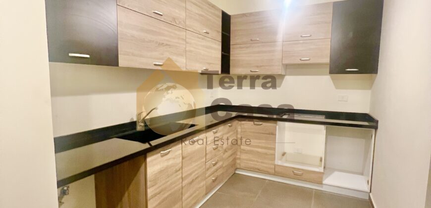 New Apartment For Rent In Fanar Ref#4335