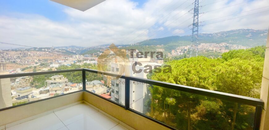 Brand New Apartment For Rent In Fanar Ref#4337