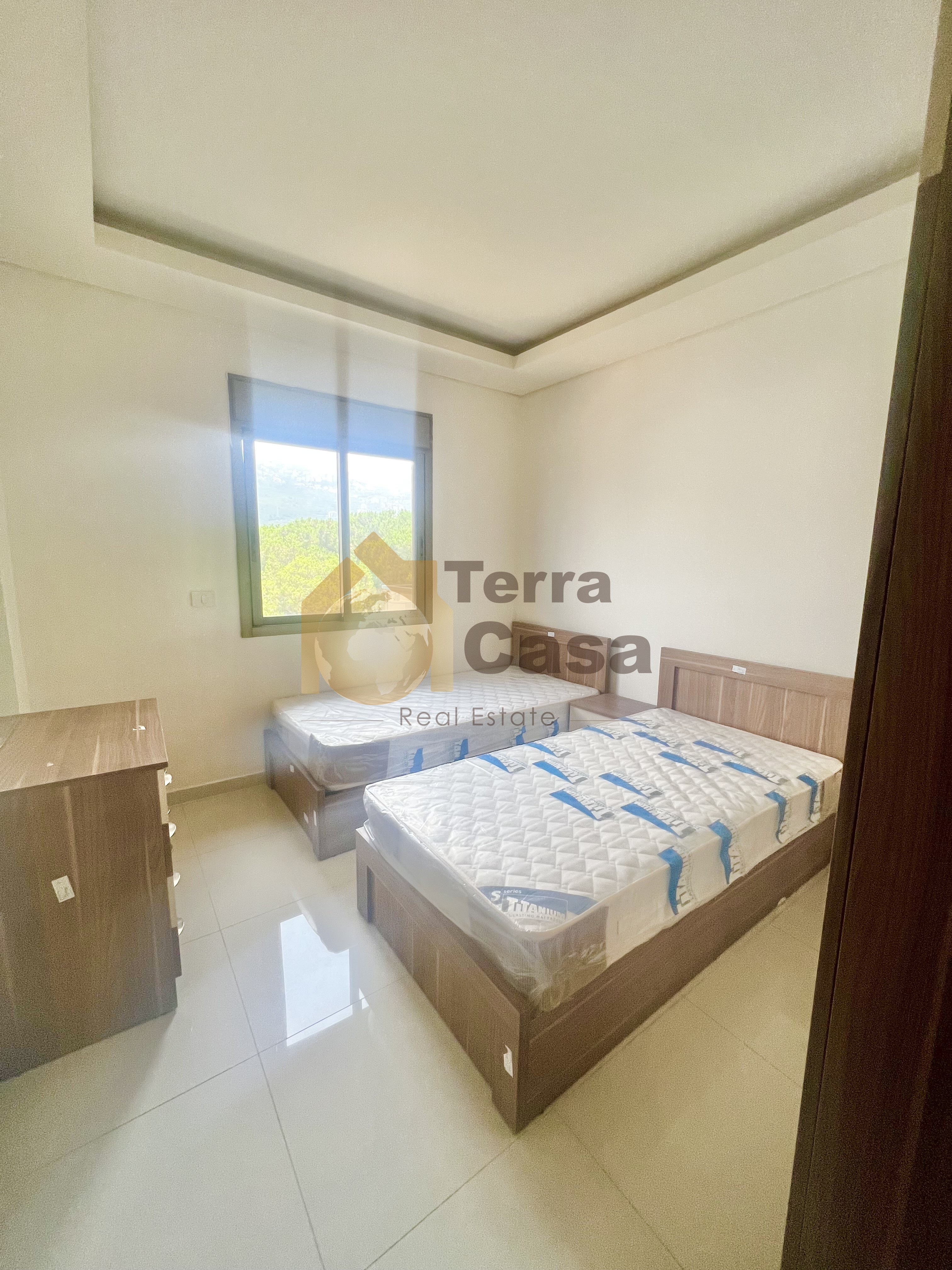Brand New Apartment For Rent In Fanar