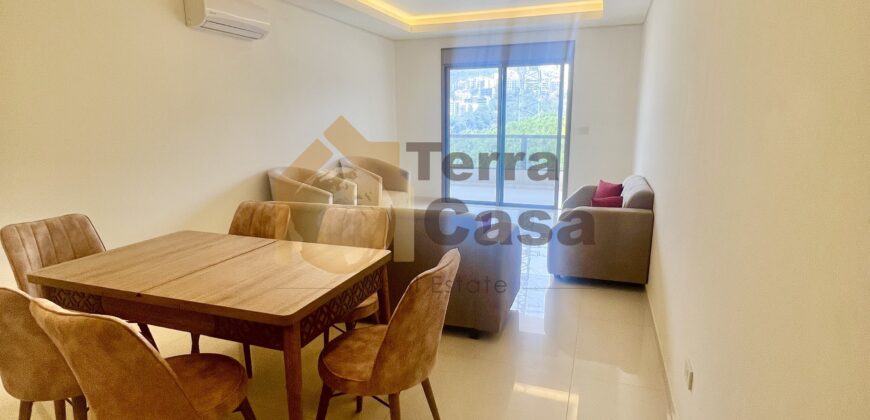 Brand New Apartment For Rent In Fanar Ref#4337