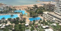 Zouk mikael holiday beach chalet