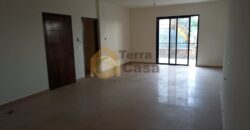 Sale apartment with terrace Mar Moussa Douar
